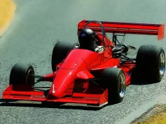 لعبة Formula Speed Racing على الانترنت