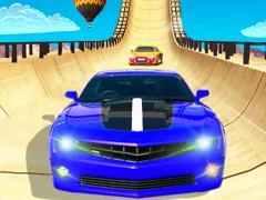 لعبة Mega Ramps 3D 2021 على الانترنت