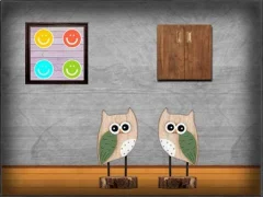 لعبة Amgel Easy Room Escape 52 على الانترنت