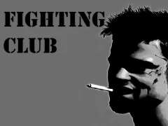 لعبة Fighting Club على الانترنت