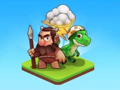 لعبة Element Evolution على الانترنت