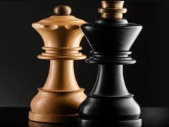 لعبة Simple Chess على الانترنت