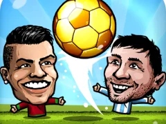 لعبة Soccer Star 2022 World Football على الانترنت