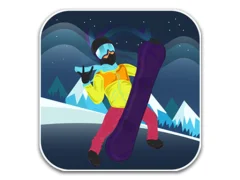 لعبة Snow Mountain Snowboard على الانترنت