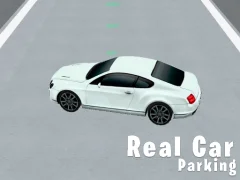 لعبة Real Car Parking على الانترنت