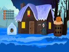 لعبة Halloween is Coming Episode 10 على الانترنت