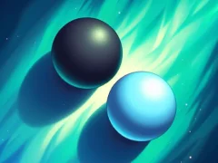 لعبة Black Sphere على الانترنت