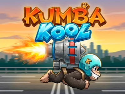 لعبة Kumba Kool على الانترنت