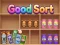 لعبة Good Sort على الانترنت
