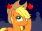 لعبة Pony Platforming Project: Holiday Special على الانترنت