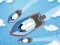 لعبة Wave Rider على الانترنت