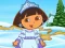 لعبة Dora The Explorer Dora Saves the Snow Princess على الانترنت