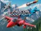 لعبة Falcon Dogfight على الانترنت