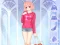 لعبة Dress Up Game Princess Doll 2 على الانترنت
