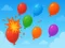 لعبة Balloon Pop Frenzy على الانترنت