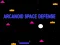 لعبة Arcanoid Space Defense على الانترنت