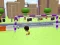 لعبة Crazy King Of Soccer على الانترنت