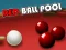 لعبة Red Ball Pool على الانترنت