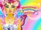 لعبة Dazzling Divas Makeup على الانترنت
