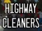لعبة Highway Cleaners على الانترنت