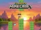 لعبة Flappy Minecraft على الانترنت