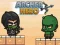 لعبة Archer Hero Adventure على الانترنت