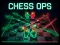 لعبة Chess Ops على الانترنت