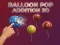 لعبة Balloon Pop Addition 3D على الانترنت