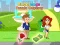 لعبة Underdogs Puzzle Odyssey على الانترنت
