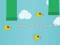 لعبة Flappy Birds Game Ai على الانترنت