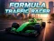 لعبة Formula Traffic Racer على الانترنت