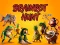 لعبة Brainrot Hunt على الانترنت