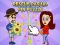 لعبة Rescue Casual Pin Puzzle على الانترنت