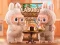لعبة Labubu World Game على الانترنت