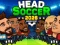 لعبة Head Soccer 2026 على الانترنت