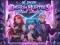 لعبة K Pop Demon Hunters Nail Studio على الانترنت