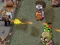 لعبة 2D Zombie Age على الانترنت