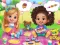لعبة Babysitter Party Caring Games على الانترنت