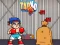 لعبة TapKO على الانترنت