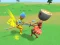 لعبة Ragdoll Arena! Fun Spear Battle! على الانترنت