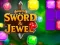 لعبة Sword and Jewel على الانترنت