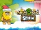 لعبة Adam & Eve: Snow على الانترنت