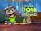 لعبة Talking Tom Differences على الانترنت
