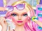 لعبة Fashion Doll Diversity Salon على الانترنت