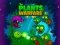 لعبة Plants Warfare على الانترنت