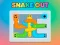 لعبة Snake Out على الانترنت