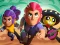 لعبة Brawlers Arena Battle Stars على الانترنت
