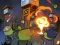 لعبة Zombie Towers على الانترنت