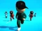 لعبة Squid Deadflip على الانترنت