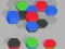 لعبة Hexa Sort على الانترنت